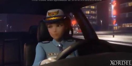 dva police