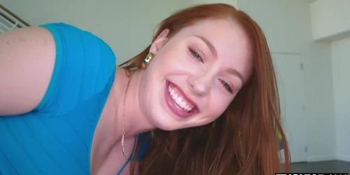 TUSHYRAW Arietta Adams Anal