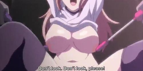 Dainiji Ura Nyuugaku Shiken Episode 1