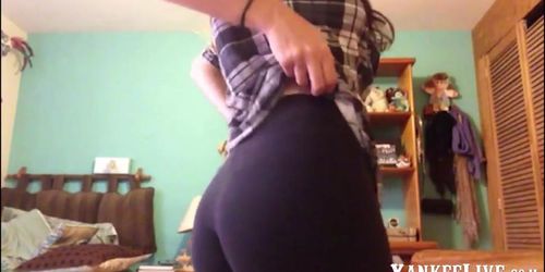 Amateur short clips compilation