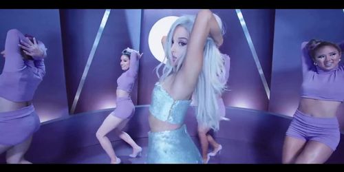 Ariana Grande Bbc Porn - BN ARIANA GRANDE - FOCUS, BBC PMV - Tnaflix.com