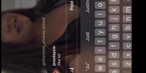 Best ig movie Flash lovers