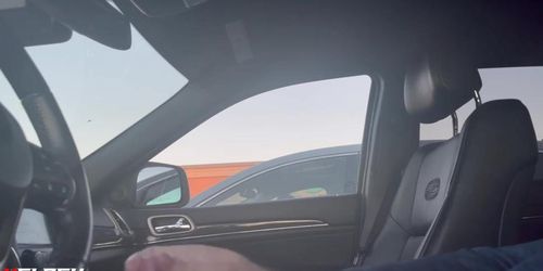 Cute girl, looks couple good times.. sees cum