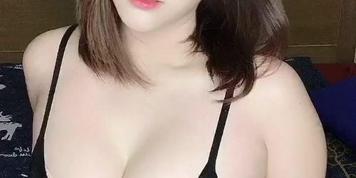 Nawapat Big Asian Tits Onlyfans Video Leaked