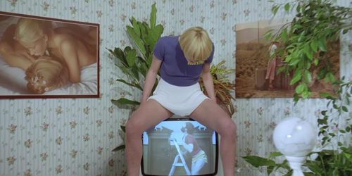 1980 - High Test Girls (Swedish Gas Pump Girls) (Brigitte Lahaie) (1080) (REMASTERED)