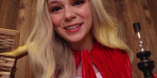 Maimy ASMR - My Big Bad Wolf Patreon August - 23 August 2021