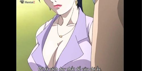 Taboo Charming Mom (Enbo) 4