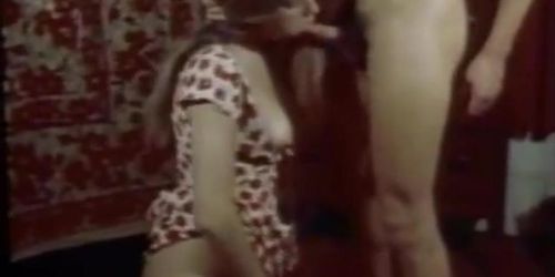 Diamond Collection Film 015: Panting & Panties