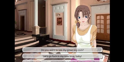 MnF Games 4 - Room Maid Brea
