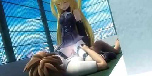 To love ru diary Yami