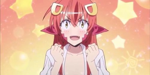 monster musume complete series