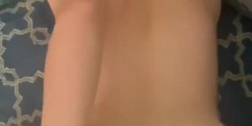 Big booty slut getting some cock