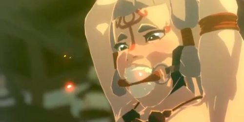 Zelda 7 (Samantha Star)