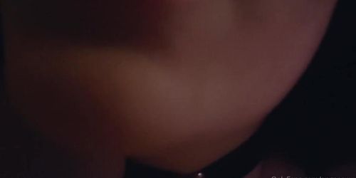 Ang@ asmr - Lick