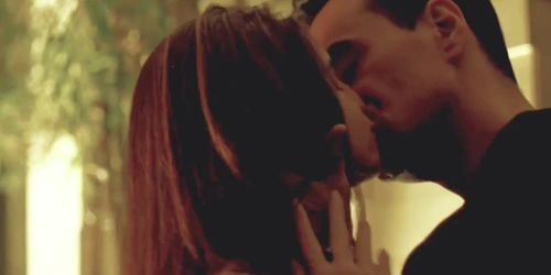 Coleen Garcia Almost Sex Scene