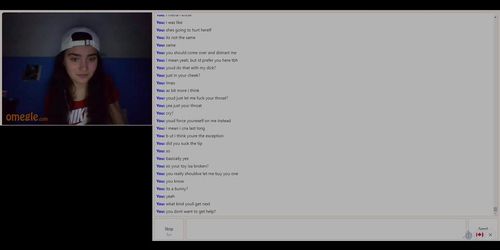 19YO Greatest omegle capture ever - Tnaflix.com