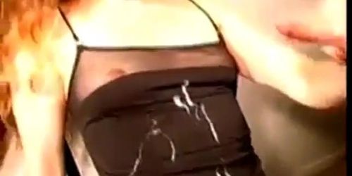 Cum shots compilation