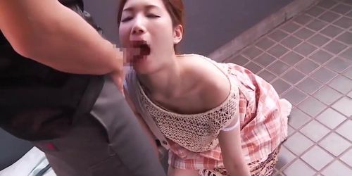 Fucked in Front of Her Husband: Trespassing Rapist 6