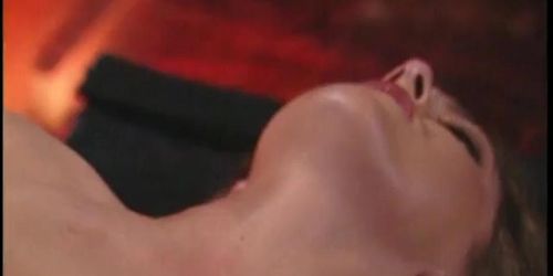 CLASSIC BRIT WHORE  ANAL (Isis Taylor)