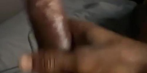 A lil horny