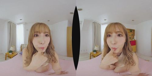 Mikami Yua Vr - Yua Mikami VR / SIVR-102 (1) - Tnaflix.com