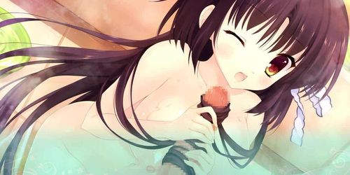 [Flowering Sky]Saijou Karin - 01