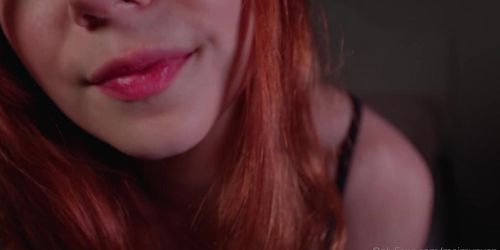 Wet dream joi