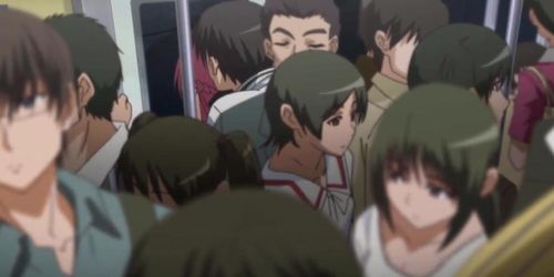 Kanojo x Kanojo x Kanojo Ep 01