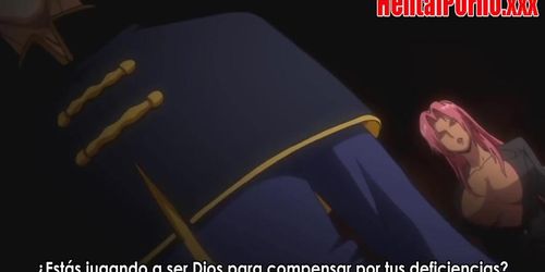 El pacto sexual entre demonios y humanos viÌ?deo 1   www HentaiPorno xxx