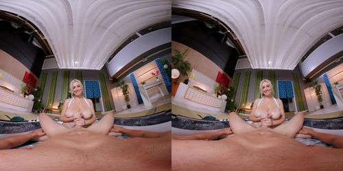 CS Unbelievable Relaxation Facility VR180