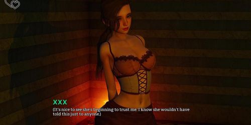 [Gameplay] Eternum #66 - PC Gameplay Lets Play (HD) (Adult Games)