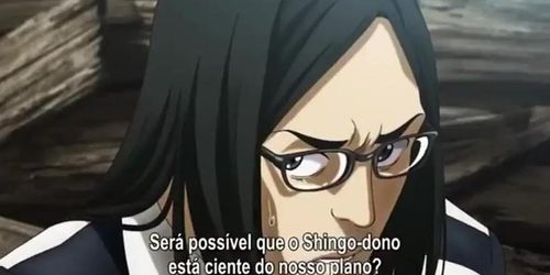 Prison School EP 3