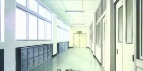 Skinny Anime Cutie Enjoys Fucking Machines