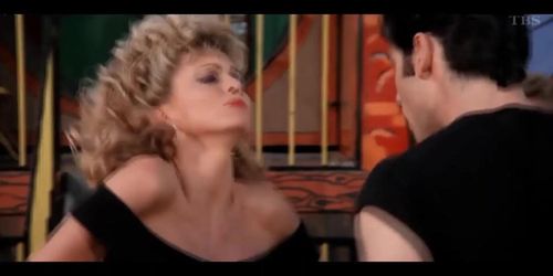 Olivia Newton-John & John Travolta (Grease 1978 ) - You're the one That I Want PMV by IEDIT