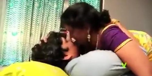 Sexy & Beautiful Aunty Aatha & Kodalu Sex Hot Boy, Telangana (Beauty Dior)