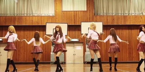 Hello Venus - Sticky Sticky PMV by IEDIT