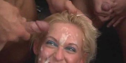 Best Facial Mix
