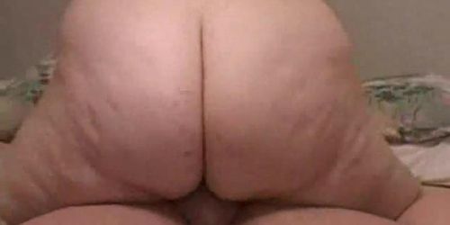 Sexy Big Girl