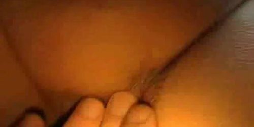 Brünette Amateur Analsex