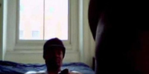 Cam; Amateur clip 1
