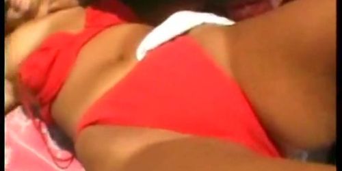 PORN เว็บไซต์ทั้งหมด - Frolicking Under The Sun