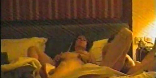 amateur couple hotel sex