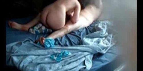My new sex adventure recorded on cam