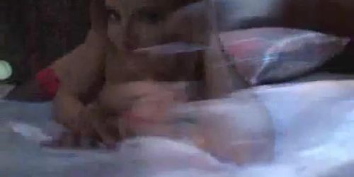 NATURAL PENIS ENLARGEMENT - Nikki on striptease