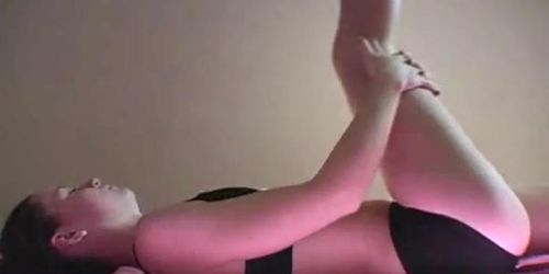 GIRLFRIENDFILES - Exercice de l'adolescence