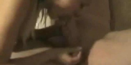 Cumshot and blowjob amateur hooker homemade