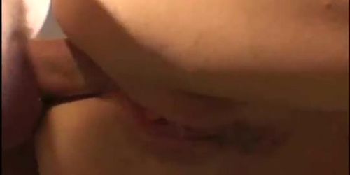 NATURAL PENIS ENLARGEMENT - She swallows my cum