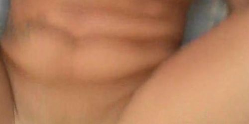 MYTINYDICK - Taking it hard in her cunt
