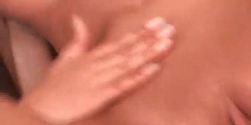 Big Ass Latinas Wechsel macht diesen Schwanz an