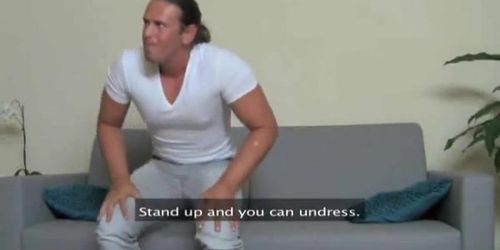 FemaleAgent Make me cum